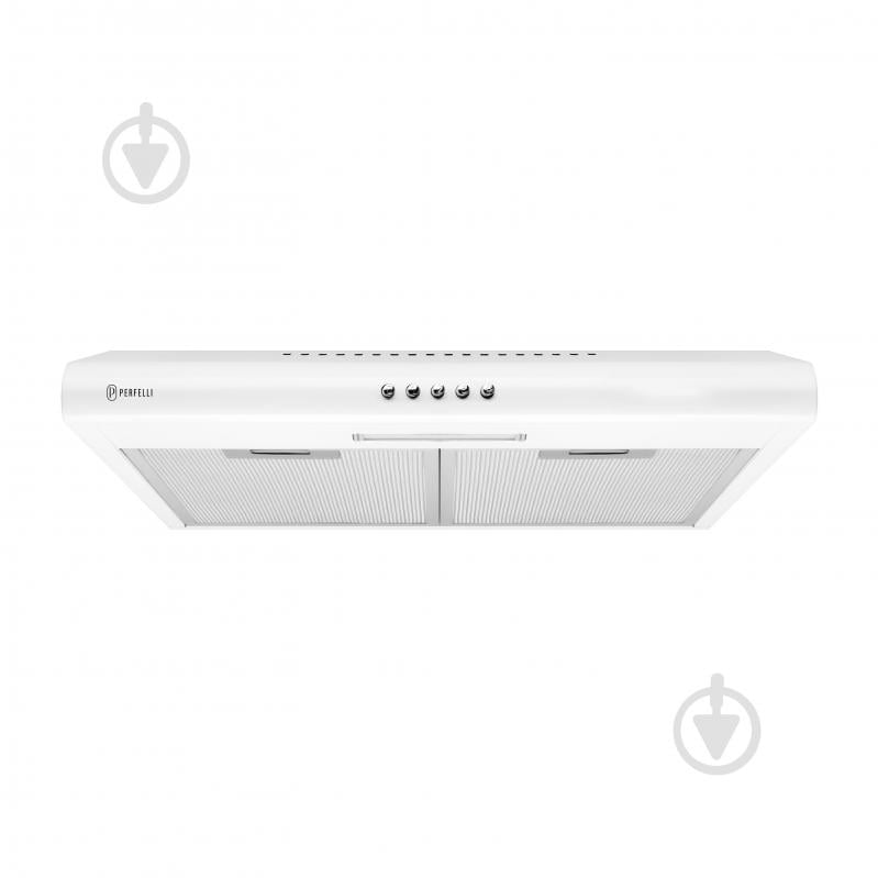Вытяжка Perfelli CLIO 5DM BIANCO - фото 1