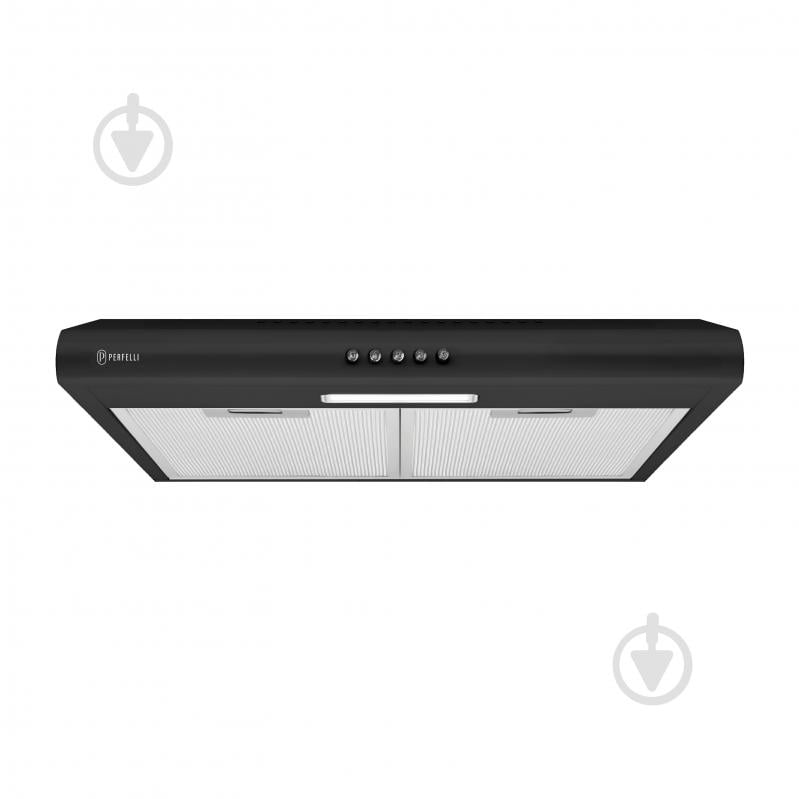 Вытяжка Perfelli CLIO 6DM NERO - фото 1