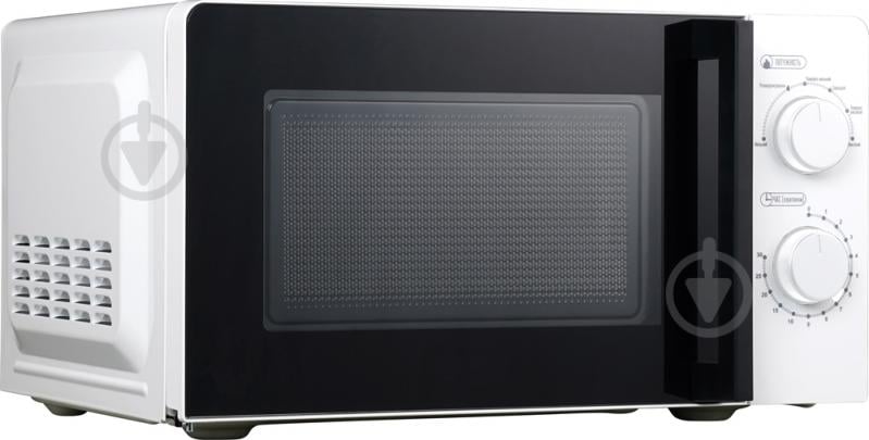 УЦЕНКА! Микроволновая печь Expert EMW-2085L (УЦ №3928) - фото 3 УЦЕНКА! Микроволновая печь Expert EMW-2085L (УЦ №3928) - фото 3