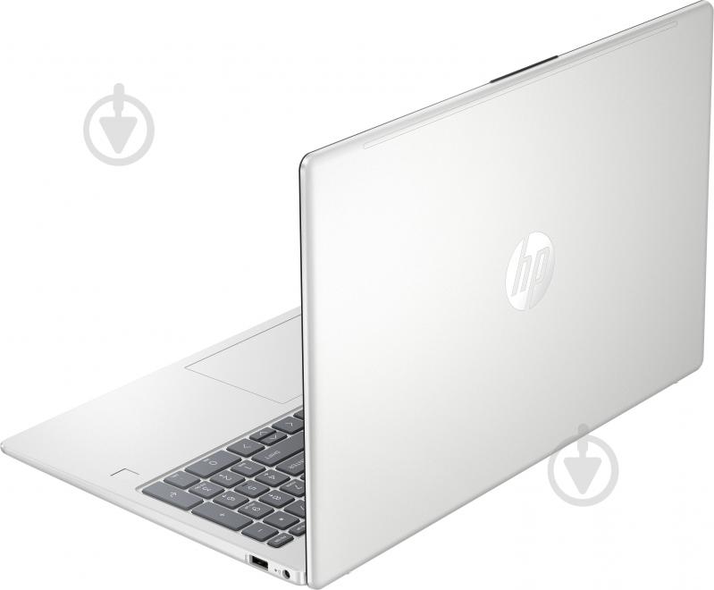 Ноутбук HP Laptop AI 15-fd2015ua 15,6" (C3UT8EA) natural silver - фото 4