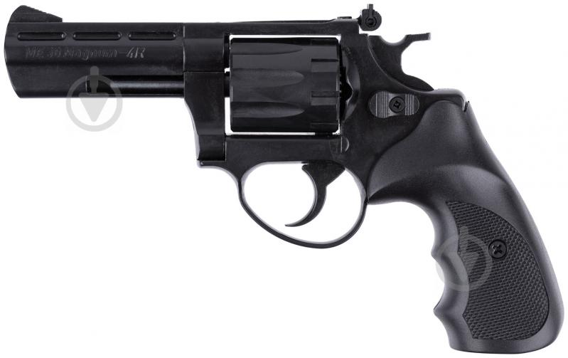 Револьвер ME-Sportwaffen ME 38 Magnum 4R 4 мм