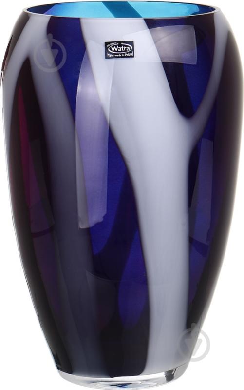 Ваза Watra Amarant 40 см 40 см 23-2912/400/1460 AMARANT - фото 1
