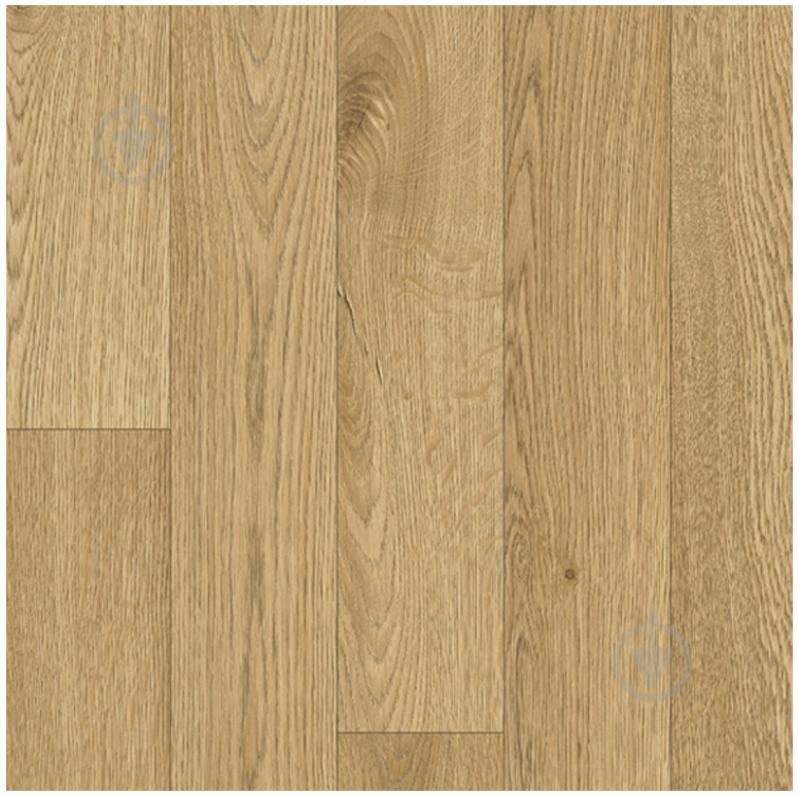 Линолеум Stream Pro Gold Oak 2459 Ideal 3,5 м - фото 1