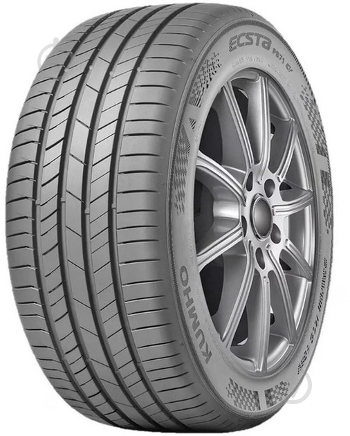 Шина Kumho PS71 215/55 R18 95 V літо - фото 1