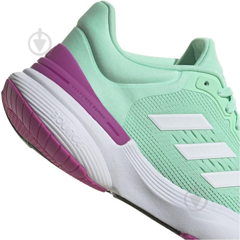 Кроссовки жіночі Adidas Response Super 3 HP5940 р.41 1/3 - фото 7