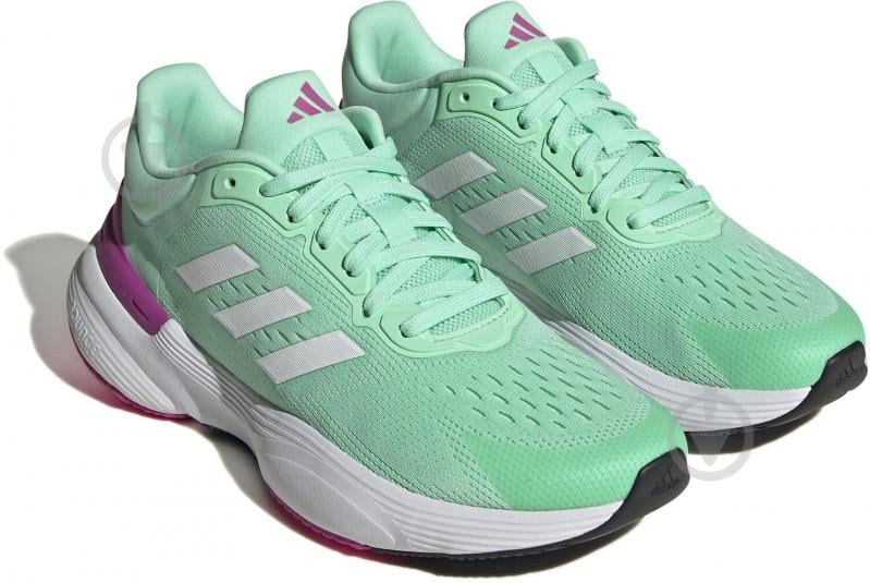 Кроссовки жіночі Adidas Response Super 3 HP5940 р.41 1/3 - фото 3