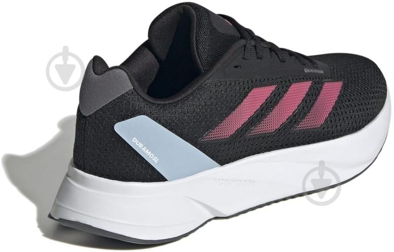 Кроссовки жіночі Adidas Duramo SL IF7885 р.38 - фото 4