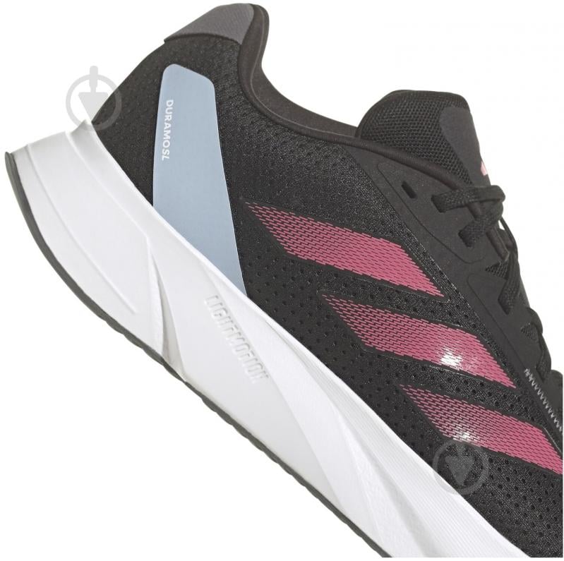 Кроссовки жіночі Adidas Duramo SL IF7885 р.38 - фото 7