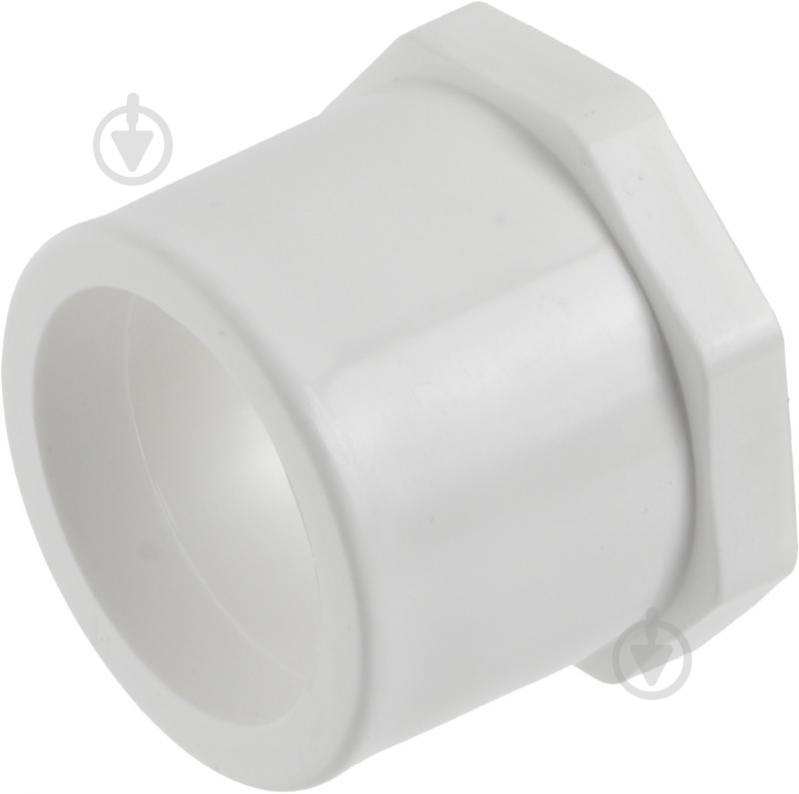 Втулка редукционная USTM 1 1/4"x1" КН-КВ - фото 2