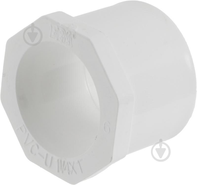 Втулка редукционная USTM 1 1/4"x1" КН-КВ - фото 1
