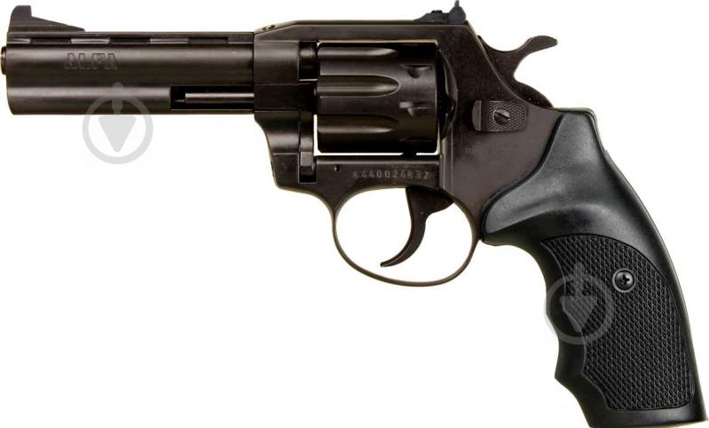 Револьвер ALFA 441 4