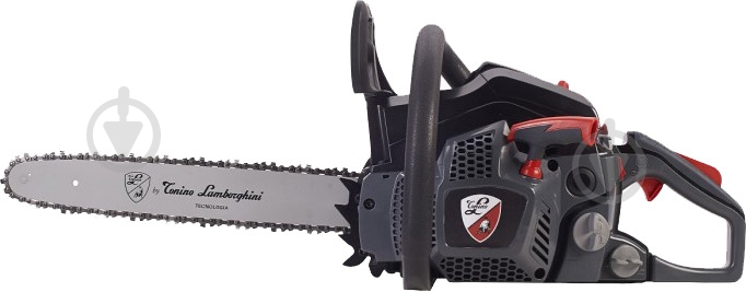 Бензопила Tonino Lamborghini PC 41 TL - фото 2 Бензопила Tonino Lamborghini PC 41 TL - фото 2