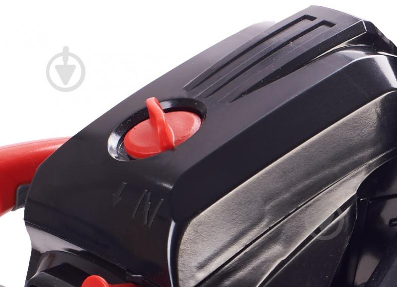 Бензопила Tonino Lamborghini PC 41 TL - фото 4 Бензопила Tonino Lamborghini PC 41 TL - фото 4