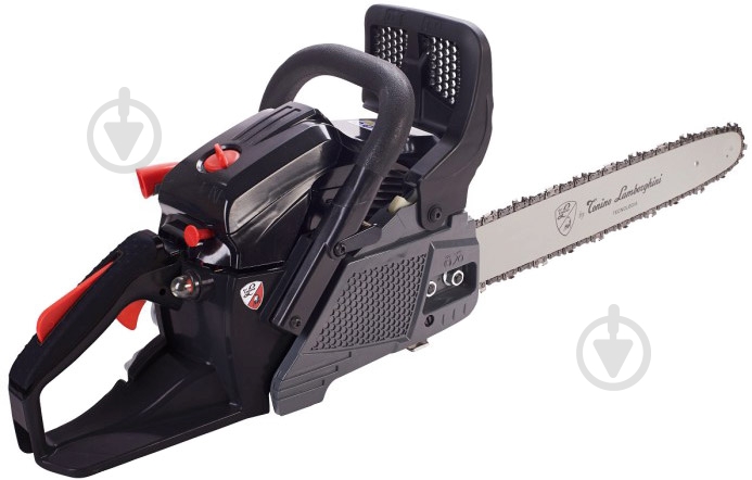 Бензопила Tonino Lamborghini PC 41 TL - фото 1 Бензопила Tonino Lamborghini PC 41 TL - фото 1
