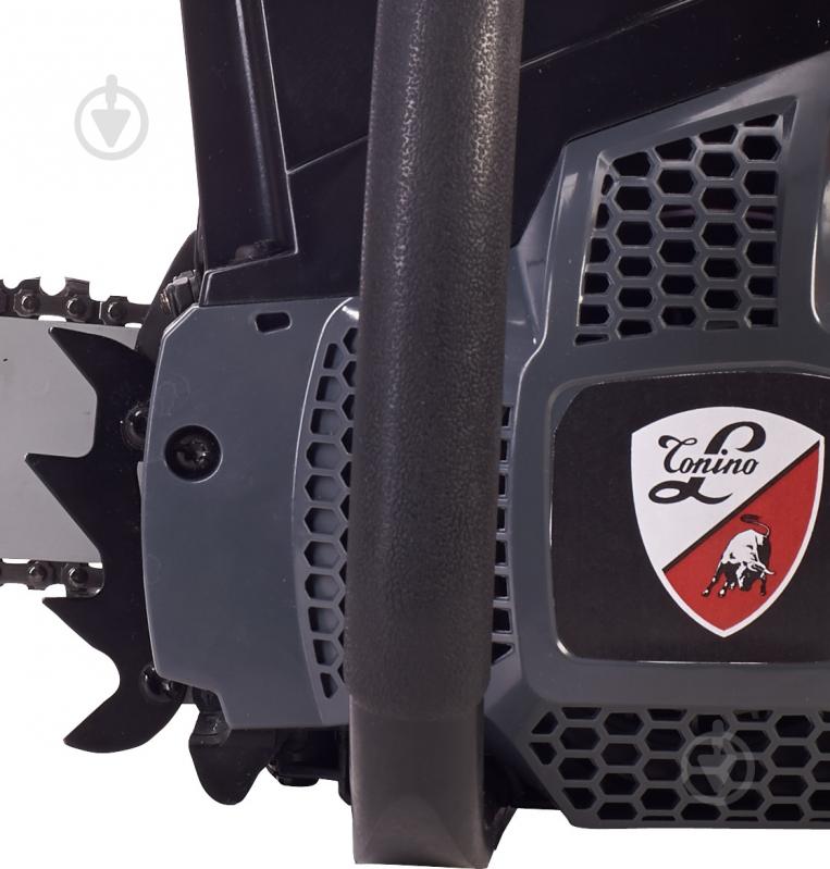 Бензопила Tonino Lamborghini PC 41 TL - фото 3 Бензопила Tonino Lamborghini PC 41 TL - фото 3