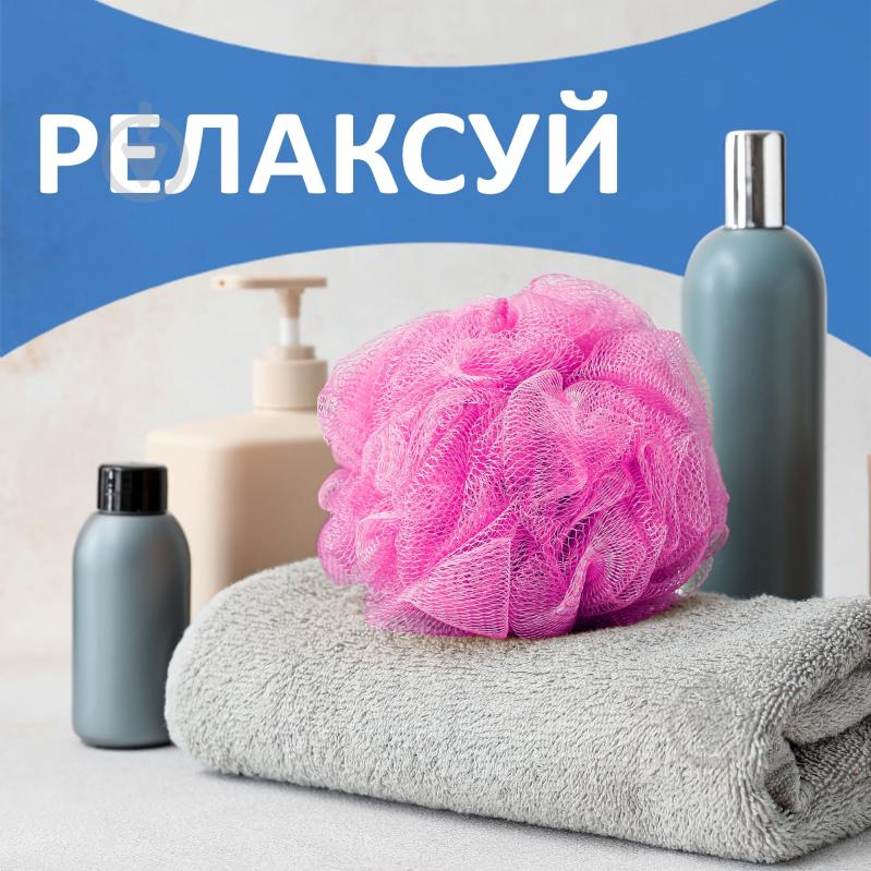 Мочалка Фрекен Бок Бантик - фото 3