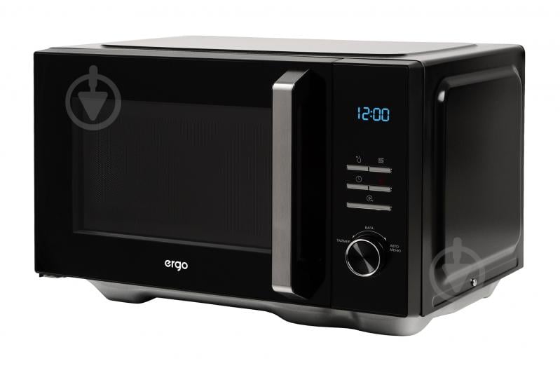 Микроволновая печь Ergo EM-2371 - фото 3