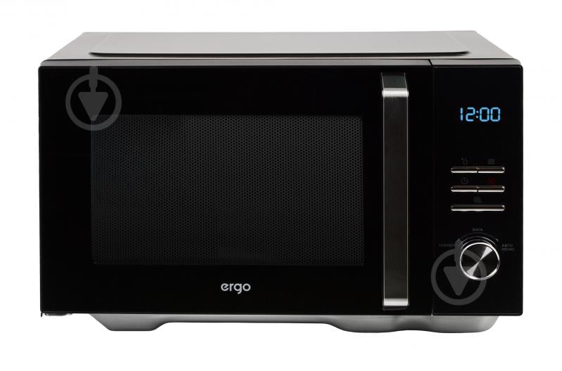 Микроволновая печь Ergo EM-2371 - фото 2