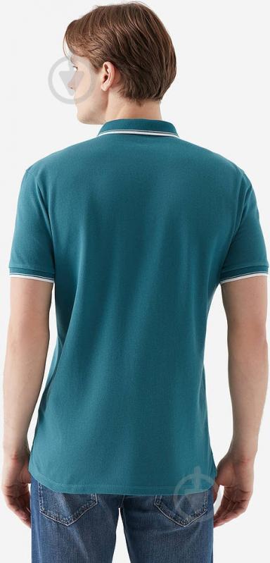 Поло Mavi POLO TEE 064164-30708 р.2XL - фото 2