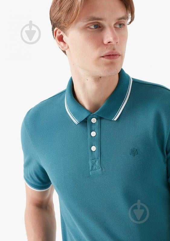 Поло Mavi POLO TEE 064164-30708 р.2XL - фото 4