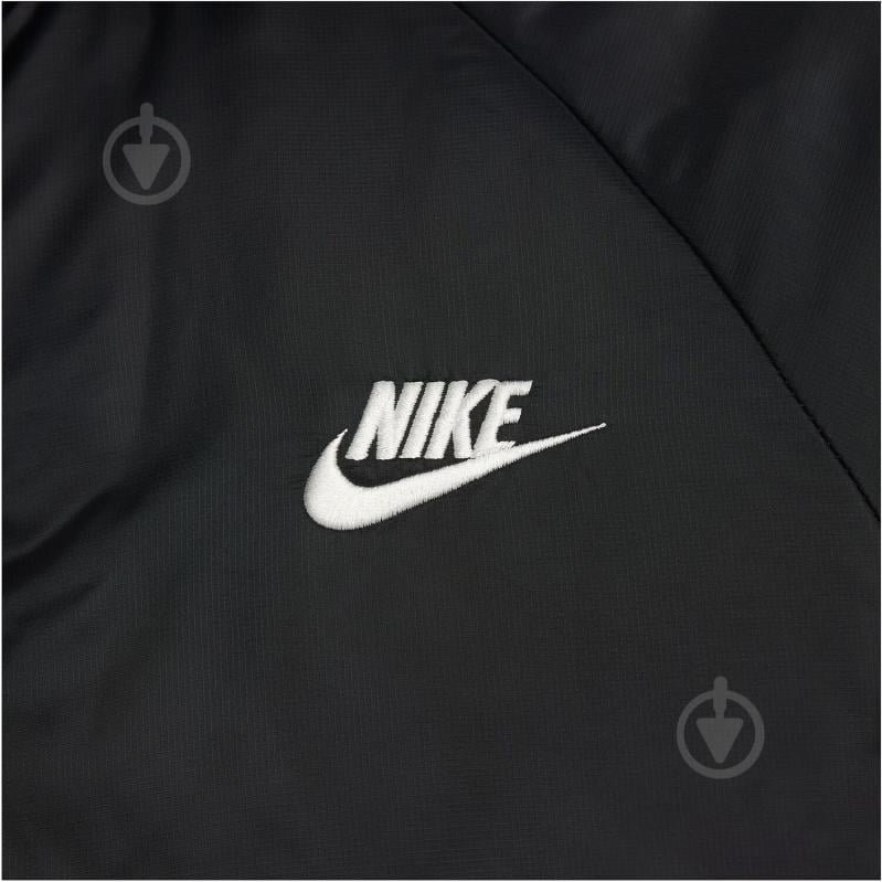 Куртка мужская Nike FB8195-010 р.2XL черная - фото 3