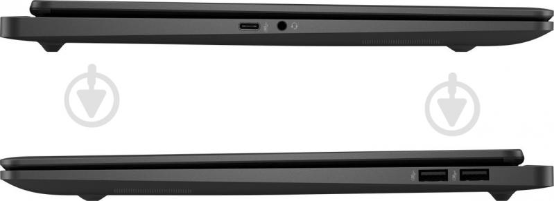 Ноутбук HP OMEN Transcend 14-fb1015ua 14" (C3US7EA) shadow black - фото 5