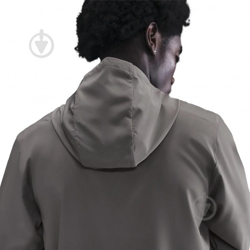 Вітрівка чоловіча Nike Nike Form FB7482-289 р.2XL коричнева - фото 5 Вітрівка чоловіча Nike Nike Form FB7482-289 р.2XL коричнева - фото 5