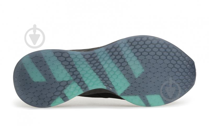 Кроссовки мужские New Balance MROAVYF р.41,5 черные - фото 4