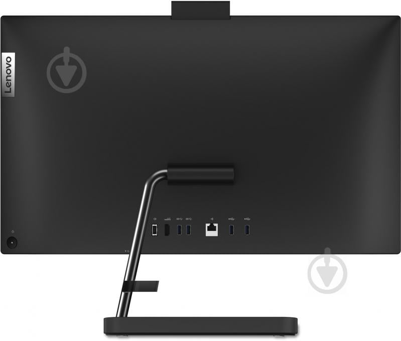 Моноблок Lenovo IdeaCentre AIO 3 24ADA6 23,8 (F0FX003LUA) black - фото 4