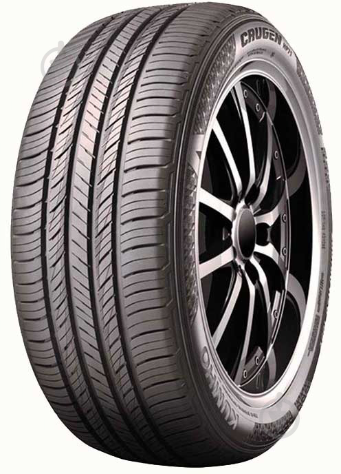 Шина Kumho HP71 225/70 R16 103 H літо - фото 1