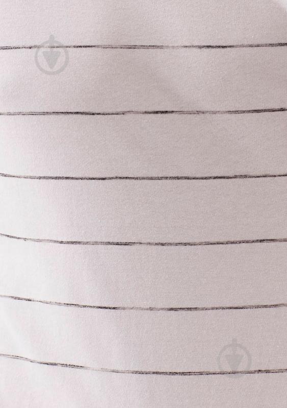 Футболка Mavi STRIPE TEE 065896-620 р.S серый - фото 6