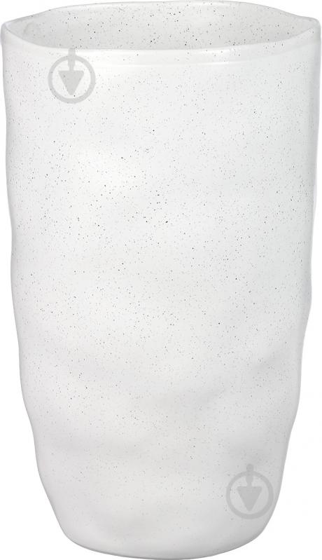 Ваза Shell 20х19х33 см 33 см HONGHUI H16169S-S400A - фото 1