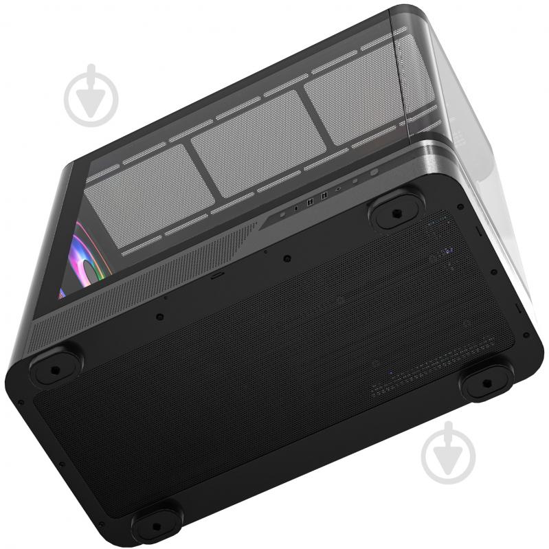 Корпус Modecom VOLCANO AQ200 ARGB MIDI (MC-A-AQ200-4FA-B) - фото 7