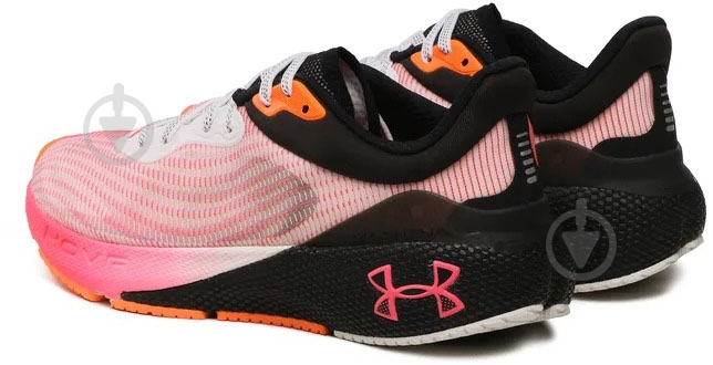 Кроссовки чоловічі Under Armour HOVR Machina Breeze 3026235-001 р.42,5 черные - фото 4