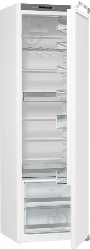 Встраиваемый холодильник Gorenje RI 518 EA1 - фото 5