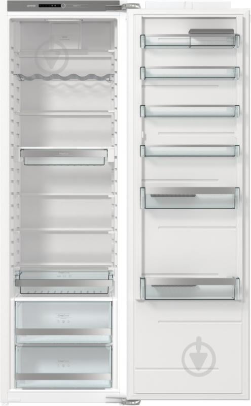 Встраиваемый холодильник Gorenje RI 518 EA1 - фото 8