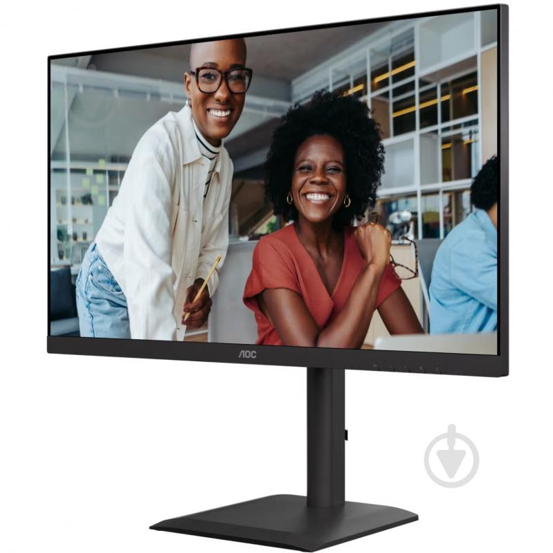 Монитор AOC 27" (U27E4CV) - фото 3