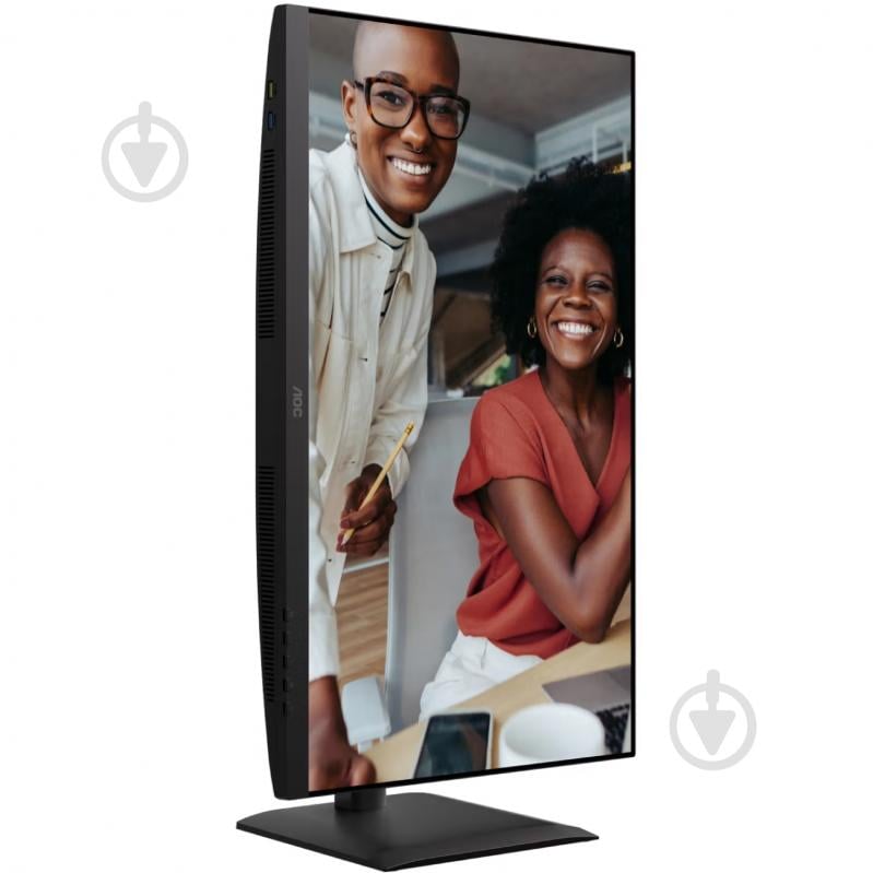Монитор AOC 27" (U27E4CV) - фото 9