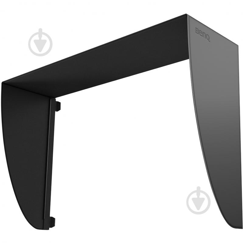 Монитор BenQ PD2770U 27" (9H.Y0ELB.QBE) - фото 6
