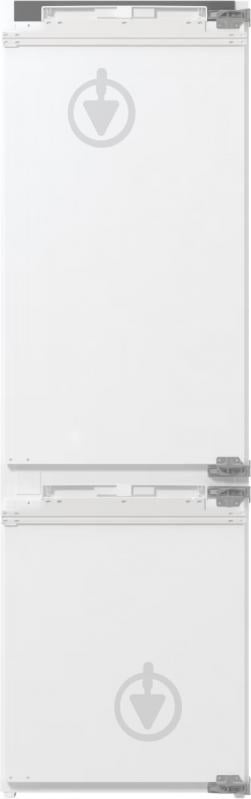 Вбудовуваний холодильник Gorenje NRKI 218 EA0 - фото 1