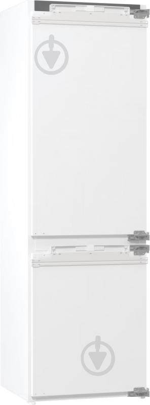 Вбудовуваний холодильник Gorenje NRKI 218 EA0 - фото 2