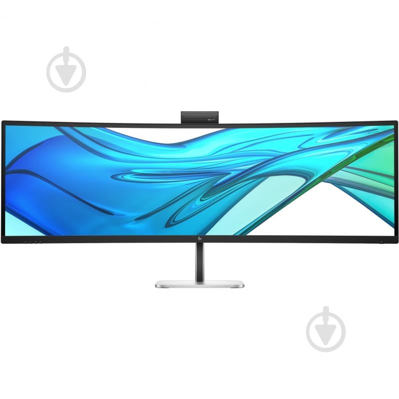 Монитор HP S5 Pro 549pm 49" (B7GV8AA) - фото 1