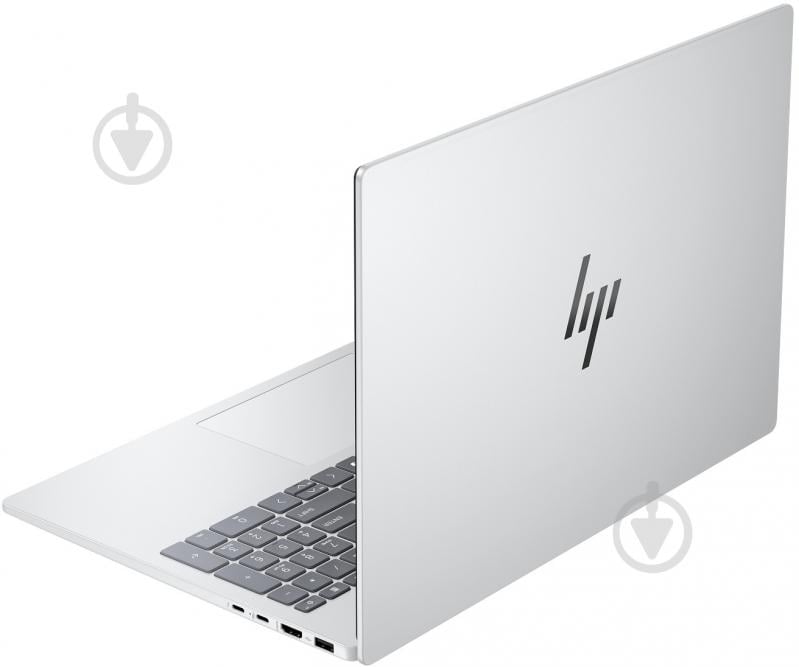 Ноутбук HP OmniBook 7 AI 16-ay0004ua 16" (BV6B4EA) glacier silver - фото 4