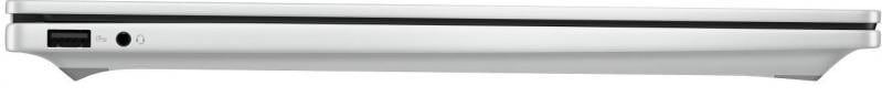 Ноутбук HP OmniBook 7 AI 16-ay0004ua 16" (BV6B4EA) glacier silver - фото 5