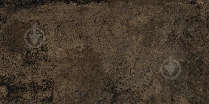 Плитка Cersanit Lukas Brown 59,8x29,8 см - фото 1