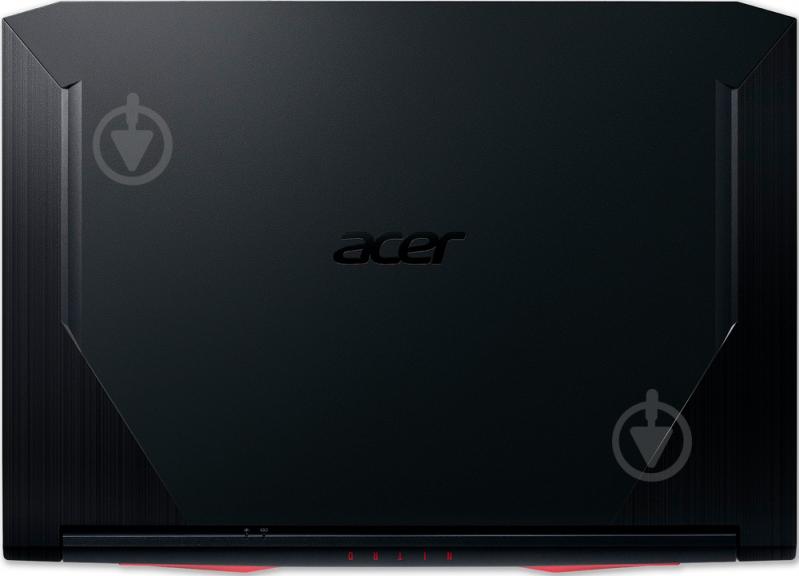 Ноутбук Acer Nitro 5 AN515-55 15,6 (NH.QB2EU.008) black - фото 5