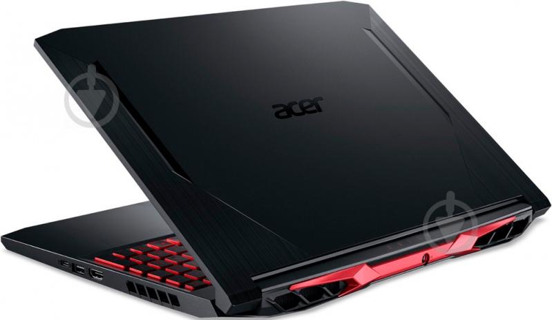 Ноутбук Acer Nitro 5 AN515-55 15,6 (NH.QB2EU.008) black - фото 4