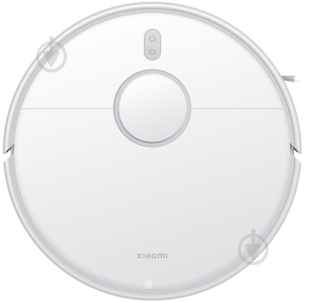 Робот-пилосос Xiaomi Robot Vacuum X10 white - фото 2