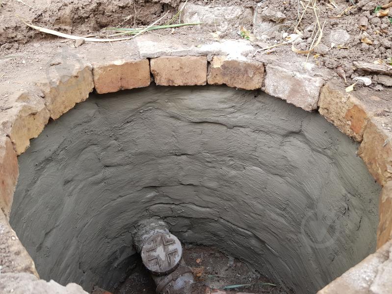 Гидроизоляция MC-Bauchemie MD 3 для подвалов - фото 3