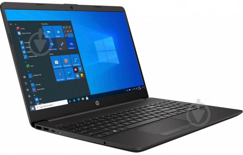 Ноутбук HP 255 G8 15,6 (3A5Y6EA) black - фото 2